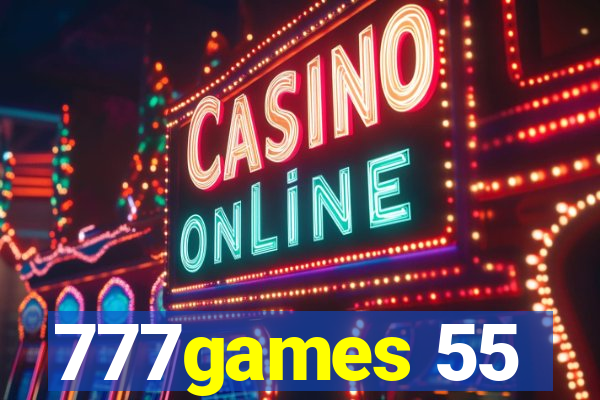 777games 55